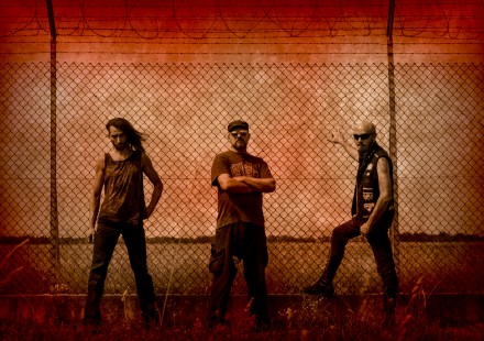 Nuclear Aggressor: new statement from the band!