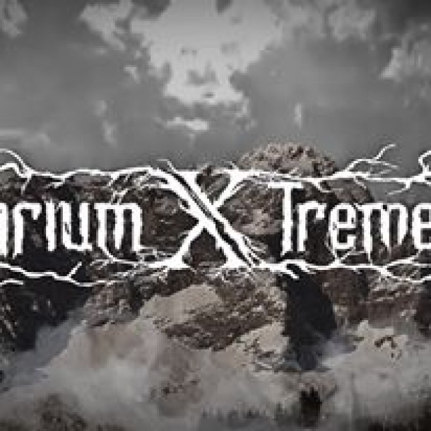 Delirium X Tremens: proud to announce officially the new drummer Ruben Camponogara