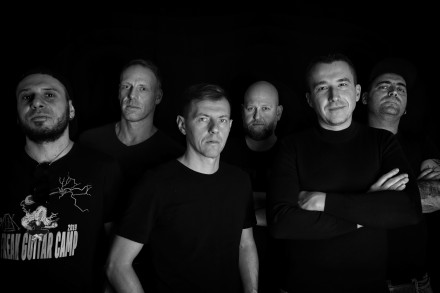 Dammercide: “The Knot” available as teaser!