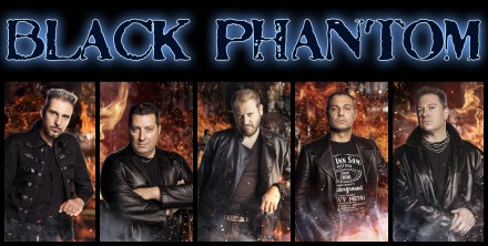 BLACK PHANTOM: ANOTHER 3 SONGS FOR HORROR MOVIE SOUNDTRACKS