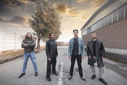 Slabber “Apocryphal Diary” release date announced!
