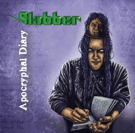 Slabber: “Evil To Pay”, the new videoclip posted on-line!