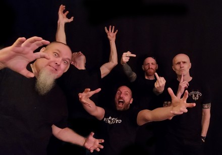 Sun of the Endless Night: first details of the new album!