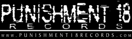 Punishment 18 Records: 4 brand new albums available for streaming