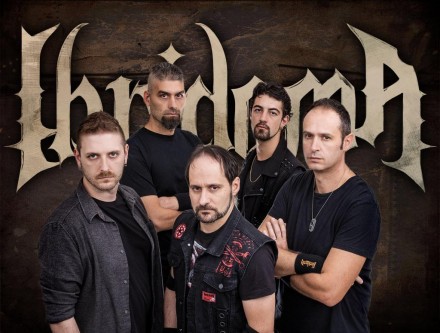 Ibridoma: “Norimberga 2.0″ videoclip available now!