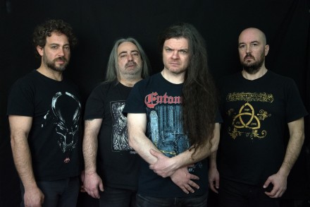 EXILED ON EARTH: guarda il video della nuova “Through the Gates of the Silver Key MMXXIII”