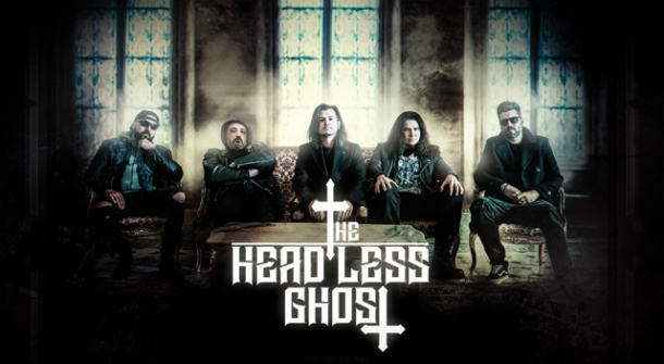 The Headless Ghost: new video posted on-line!