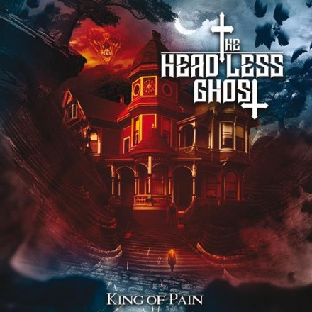 The Headless Ghost: new video on line!