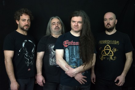 Exiled on Earth: title and tracklist unveiled!