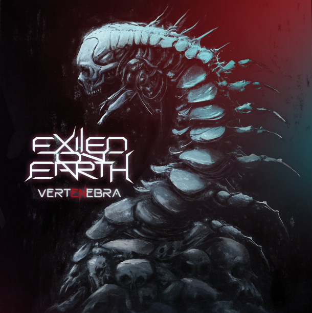 Exiled on Earth: il video della nuova “Revived Entity”