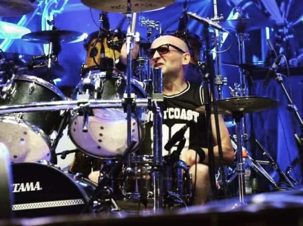 Drakkar: announces the new drummer!