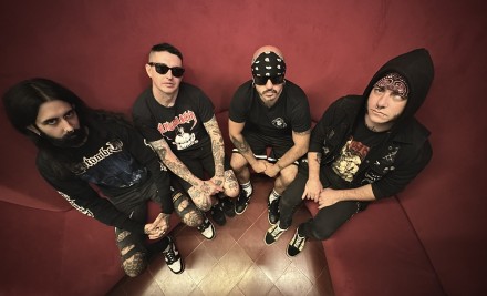 Peace After Pain: new lyric video posted on-line!