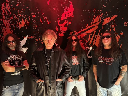 Schizo: signs for Punishment 18 Records and new single, “Paralysis”