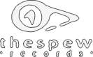 Logo The Spew Records